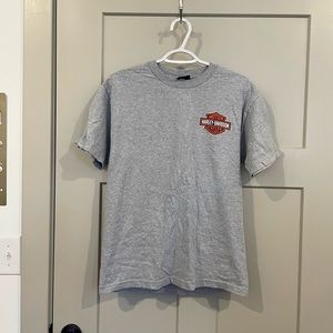 Harley Davidson Tee